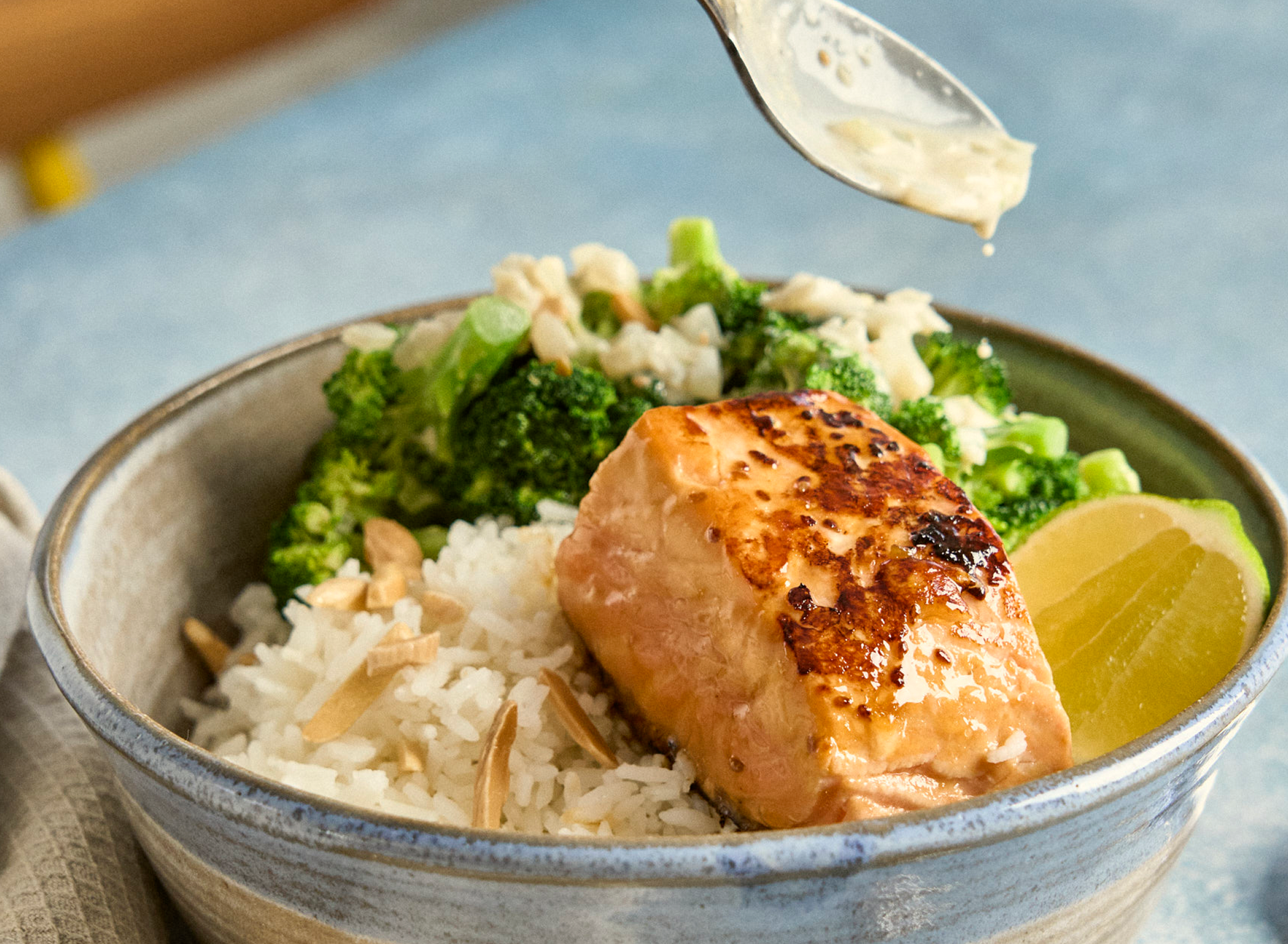 Another Recipe Post
