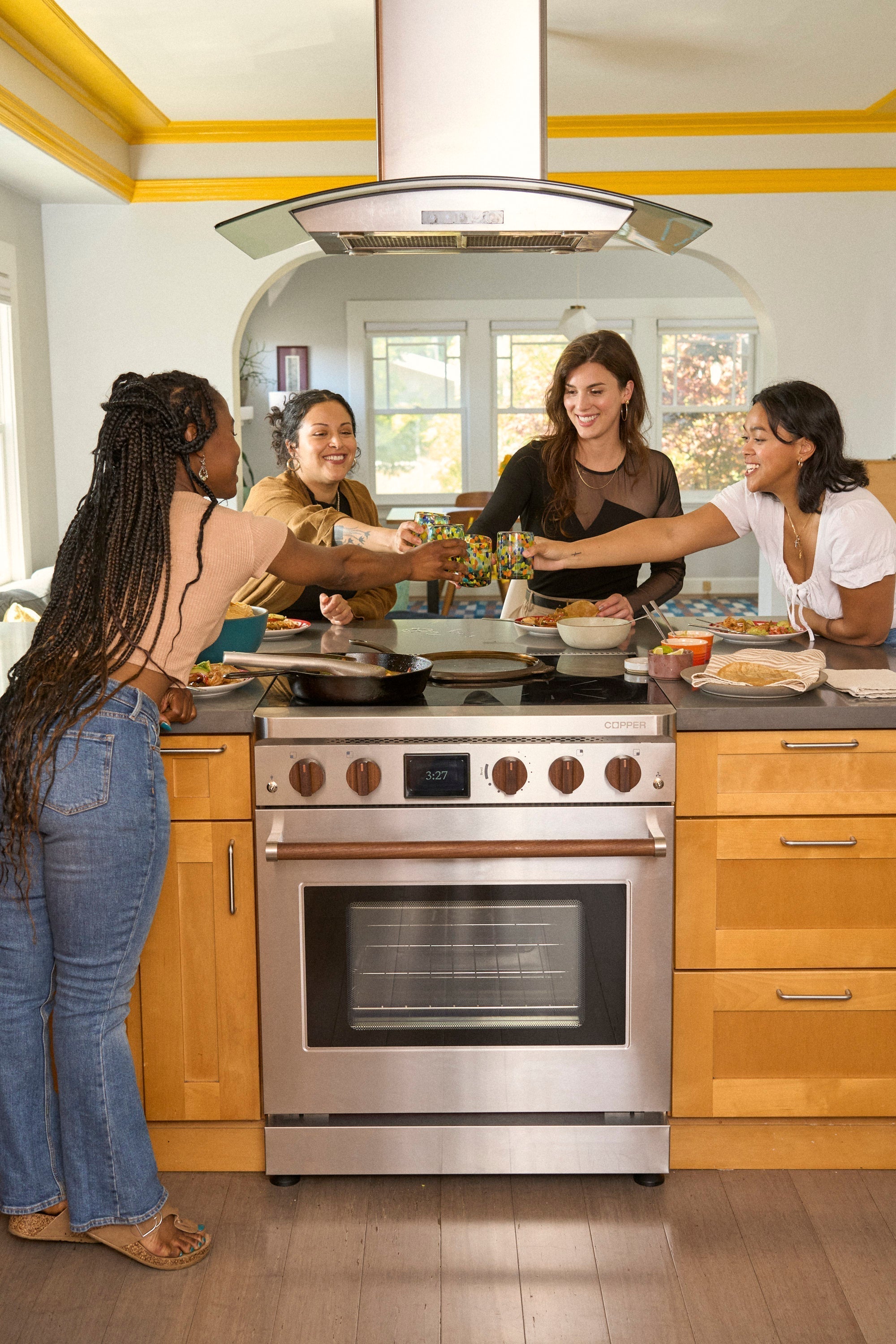 NYT Wirecutter gets hands on with Charlie