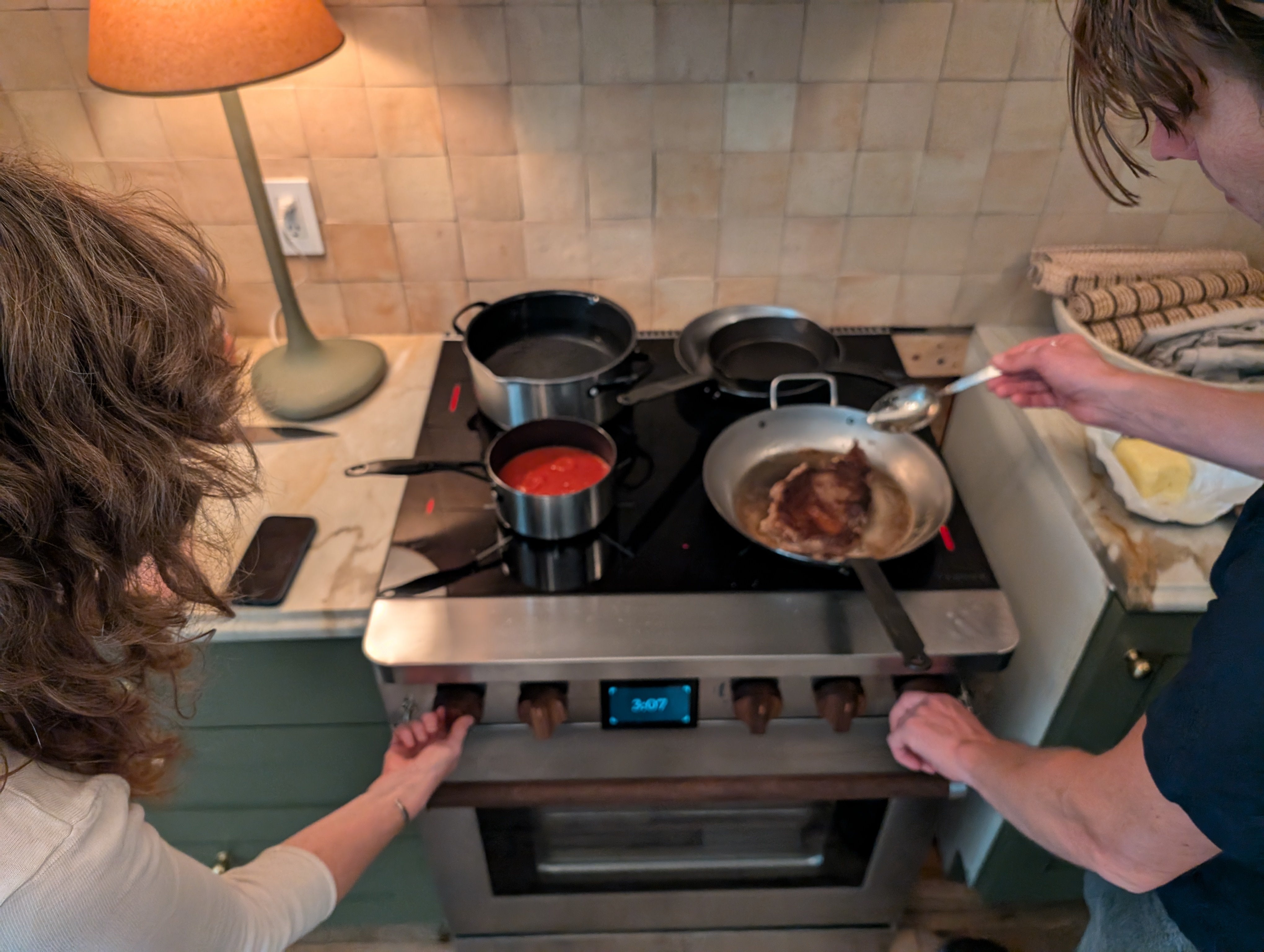 NYT Wirecutter gets hands on with Charlie