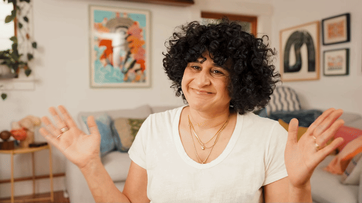 Samin's story: "I'm not risking this anymore. I'm switching."