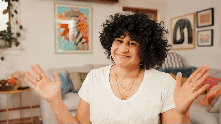 Samin's story: "I'm not risking this anymore. I'm switching."
