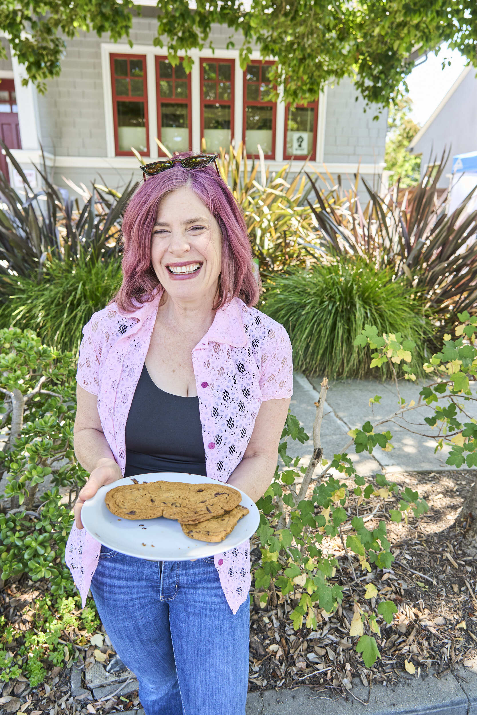 Charlie Battery equipped Induction Range Charlie Battery equipped Induction Range