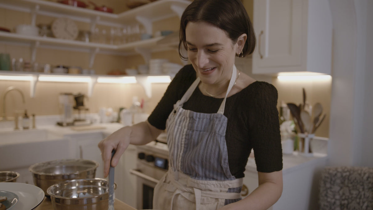 Copper Charlie | Plug-In Induction Range with Integrated Battery