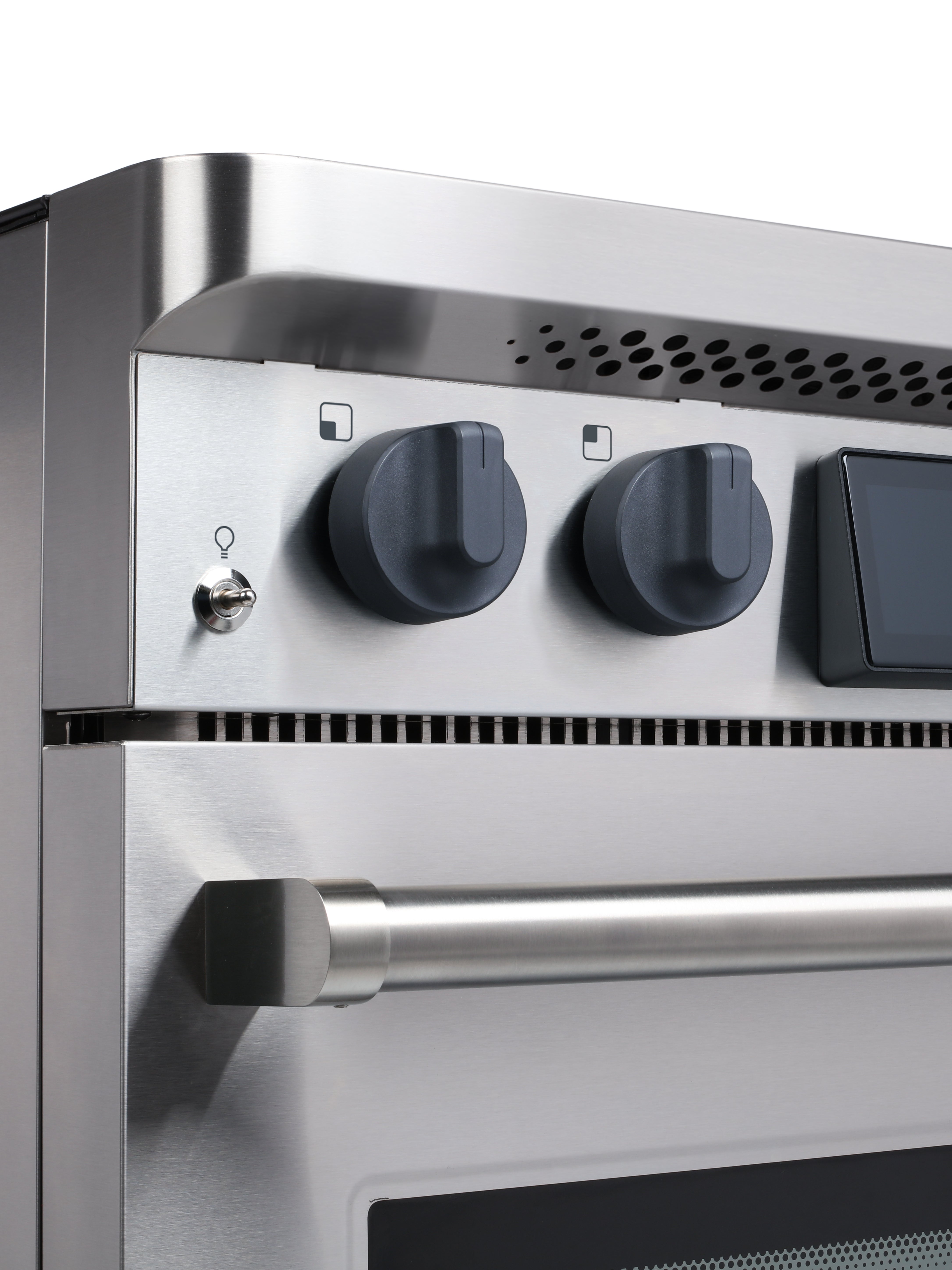Charlie Induction Range - Thumbnail 3