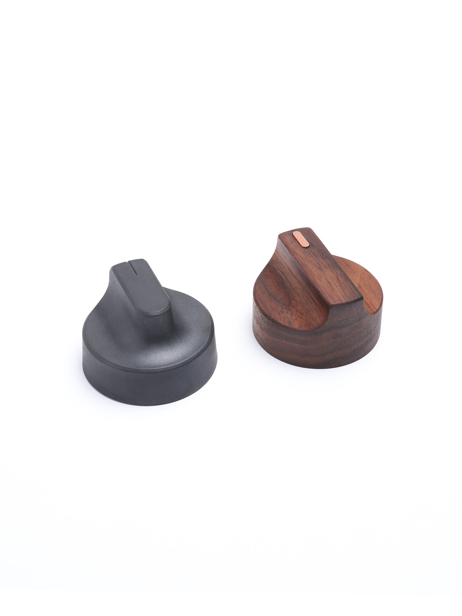 Black Walnut Fixtures